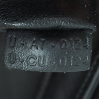 Celine Mini Luggage Tote (tri-colour) Date Code