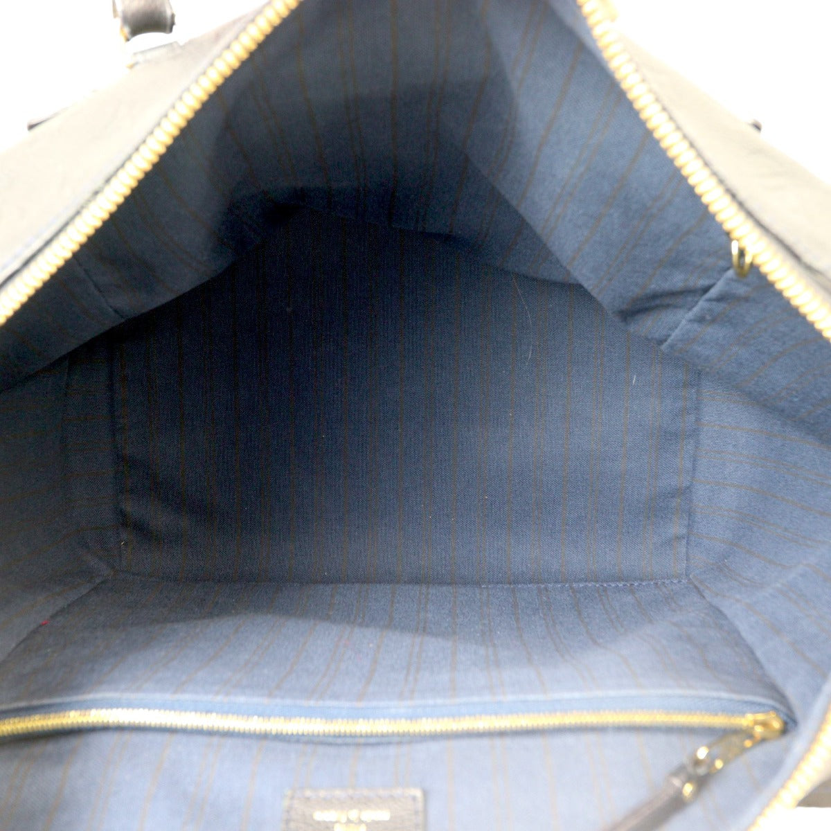 Louis Vuitton Lumineuse PM Monogram Empreinte