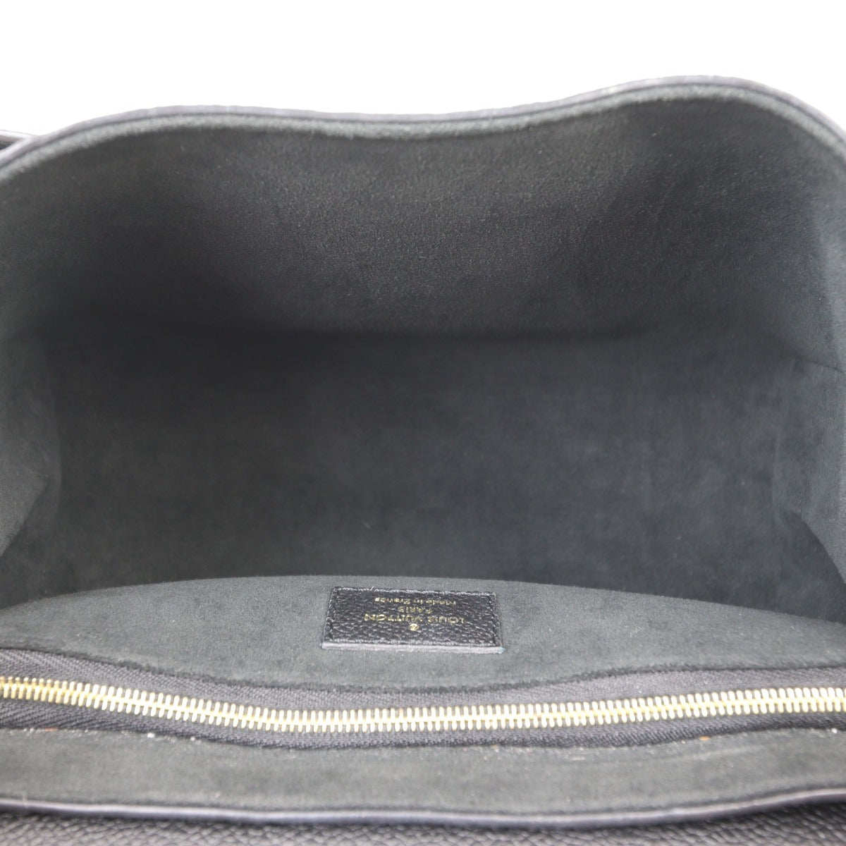 Louis Vuitton Vavin PM Monogram Empreinte