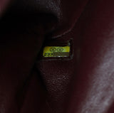 Chanel Classic Double Flap Medium | Caviar GHW