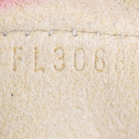 Louis Vuitton Saleya MM Damier Azur Date Code