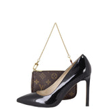 Louis Vuitton Mini Pochette Accessoires Monogram