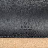 Gucci GG Marmont Super Mini Shoulder Bag