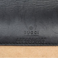 Gucci GG Marmont Super Mini Shoulder Bag