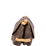 Louis Vuitton Saumur 30 Monogram
