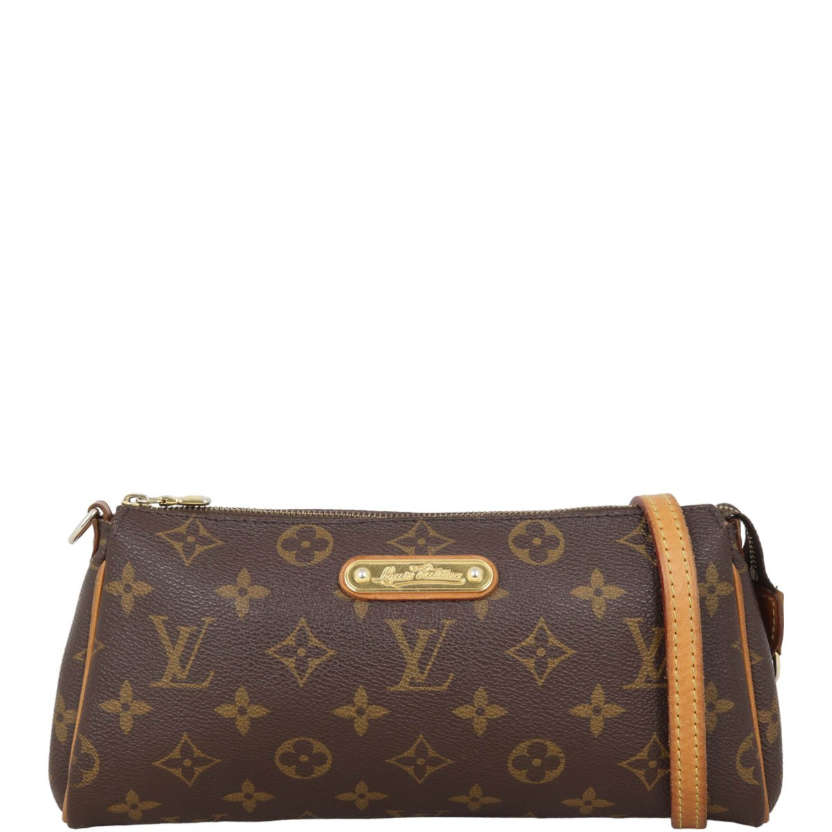 Louis Vuitton Eva Pochette Monogram