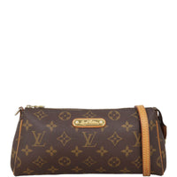 Louis Vuitton Eva Pochette Monogram