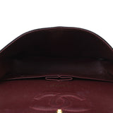 Chanel Classic Double Flap Medium | Caviar GHW