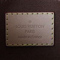 Louis Vuitton Multi Pochette Accessoires Monogram Interior Stamp