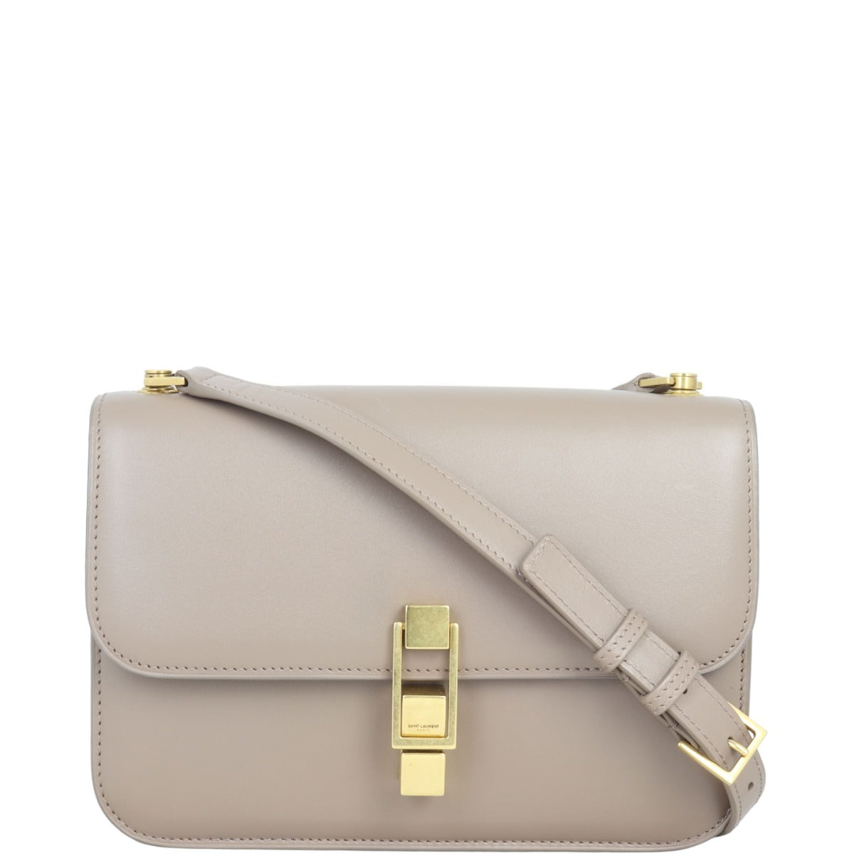 Saint Laurent Le Carre Shoulder Bag