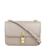 Saint Laurent Le Carre Shoulder Bag