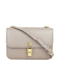 Saint Laurent Le Carre Shoulder Bag