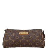 Louis Vuitton Eva Pochette Monogram