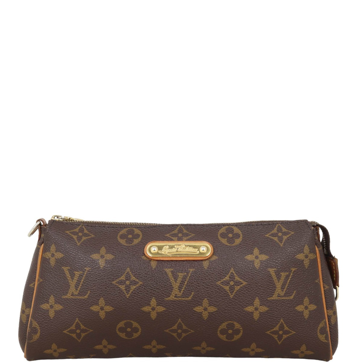 Louis Vuitton Eva Pochette Monogram