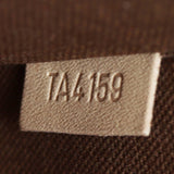 Louis Vuitton Multi Pochette Accessoires Monogram Date Code