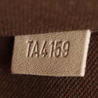 Louis Vuitton Multi Pochette Accessoires Monogram Date Code