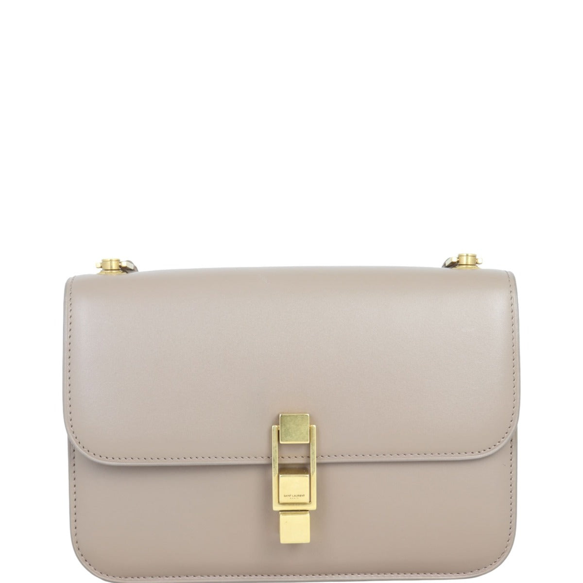 Saint Laurent Le Carre Shoulder Bag