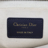 Dior Diorquake Clutch Oblique