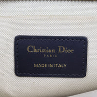 Dior Diorquake Clutch Oblique