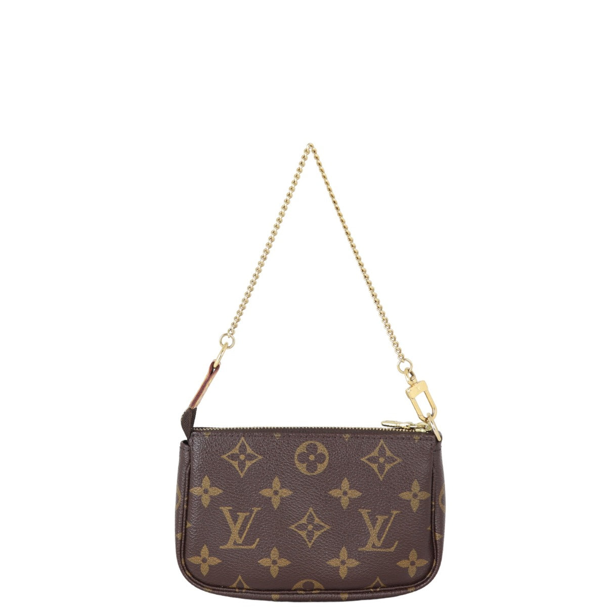 Louis Vuitton Mini Pochette Accessoires Monogram