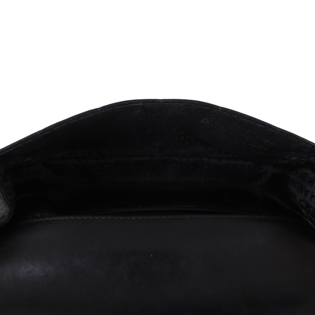 Chanel Chocolate Bar Flap Bag Mini