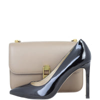 Saint Laurent Le Carre Shoulder Bag