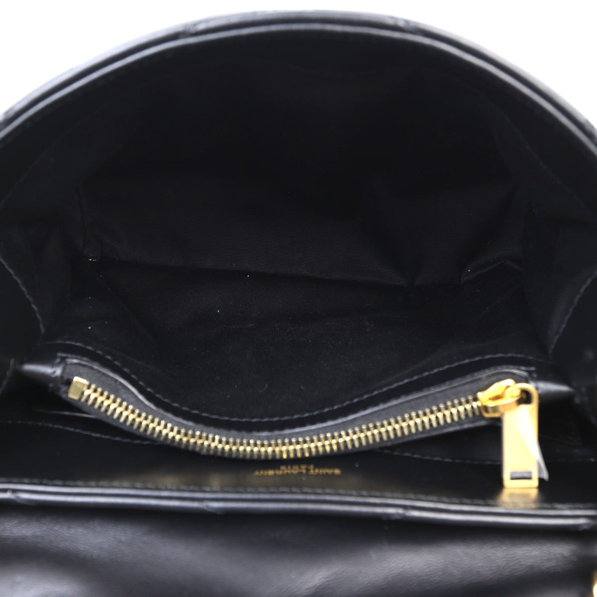 Saint Laurent Loulou Small