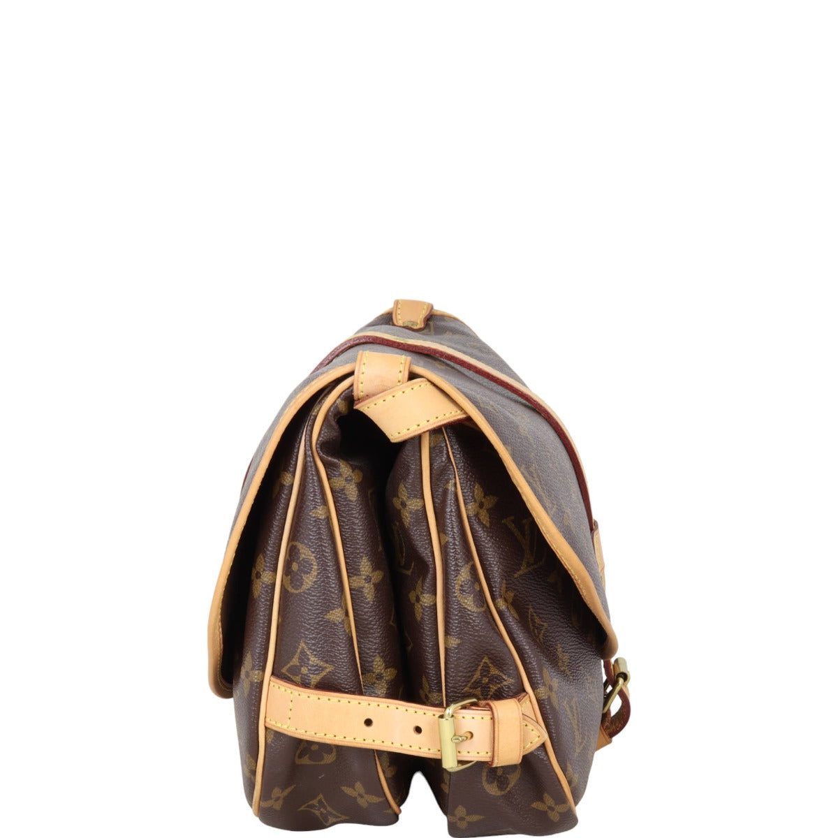 Louis Vuitton Saumur 30 Monogram