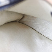 Dior Diorquake Clutch Oblique