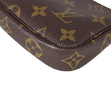 Louis Vuitton Mini Pochette Accessoires Monogram