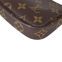 Louis Vuitton Mini Pochette Accessoires Monogram