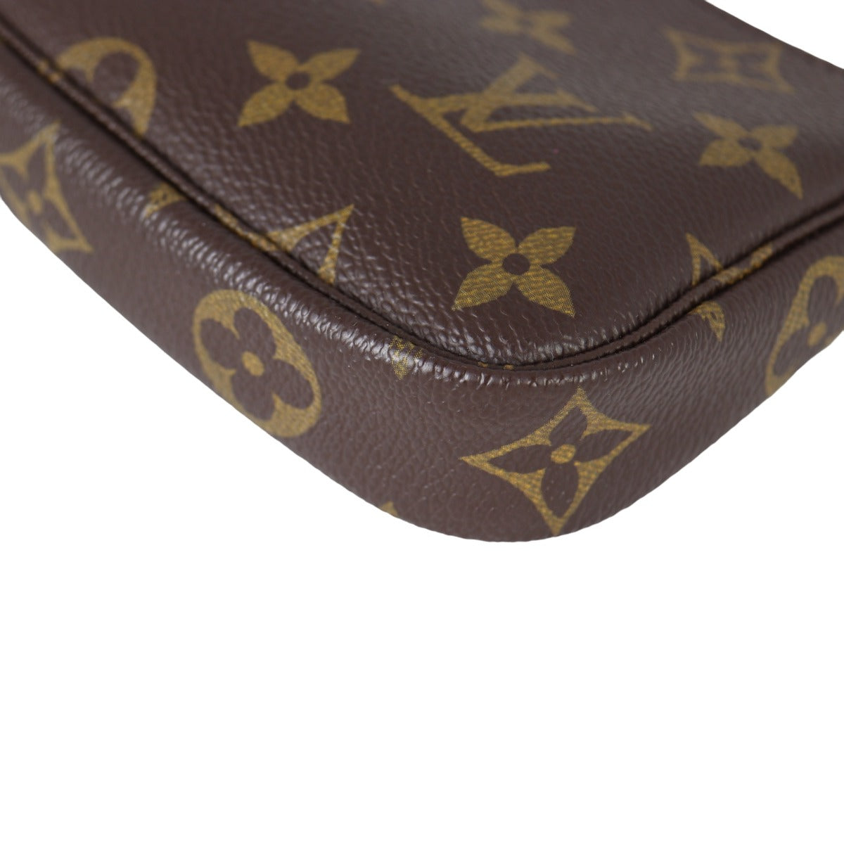 Louis Vuitton Mini Pochette Accessoires Monogram