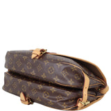 Louis Vuitton Saumur 30 Monogram