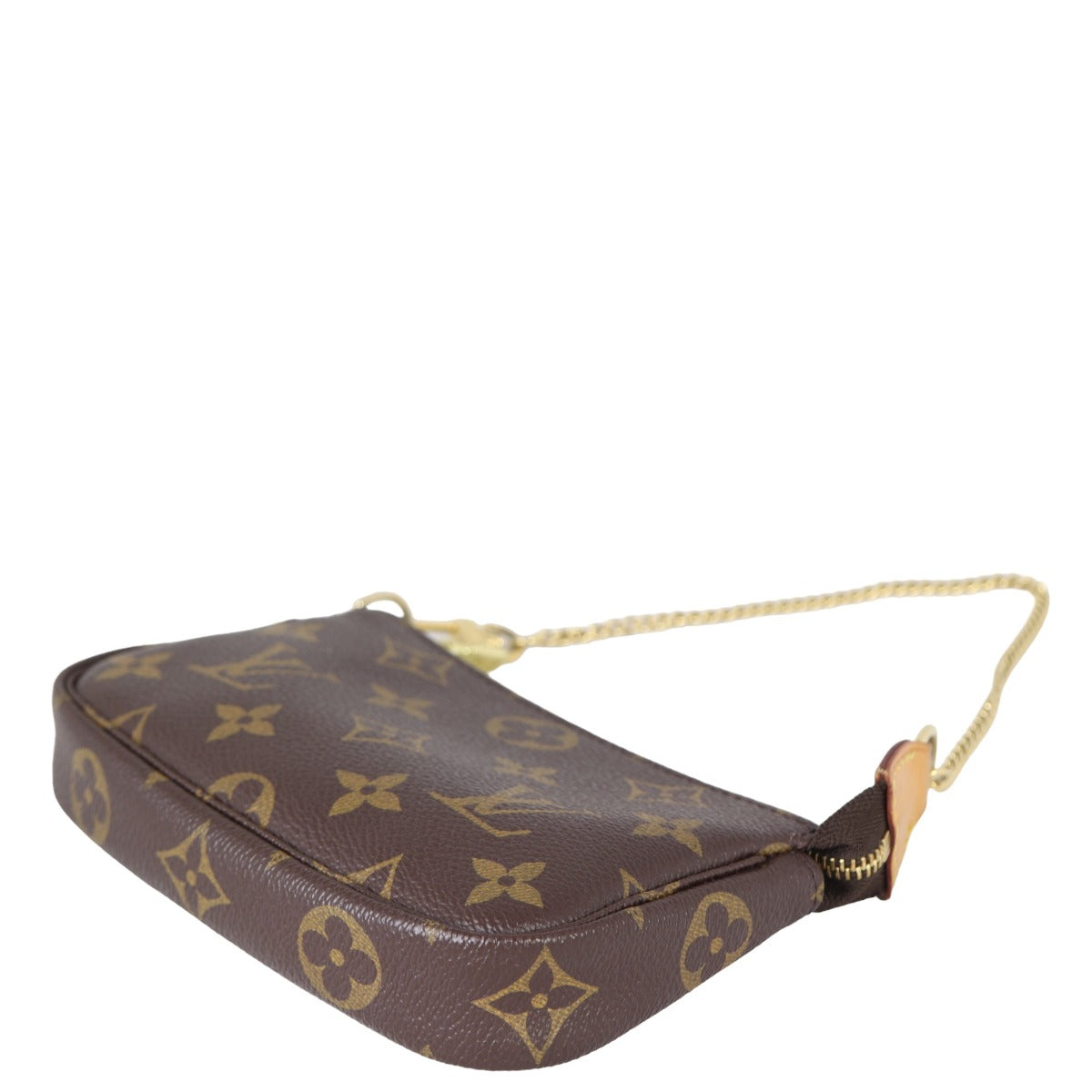Louis Vuitton Mini Pochette Accessoires Monogram