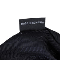 Prada Re-Edition 2005 Tessuto Shoulder Bag