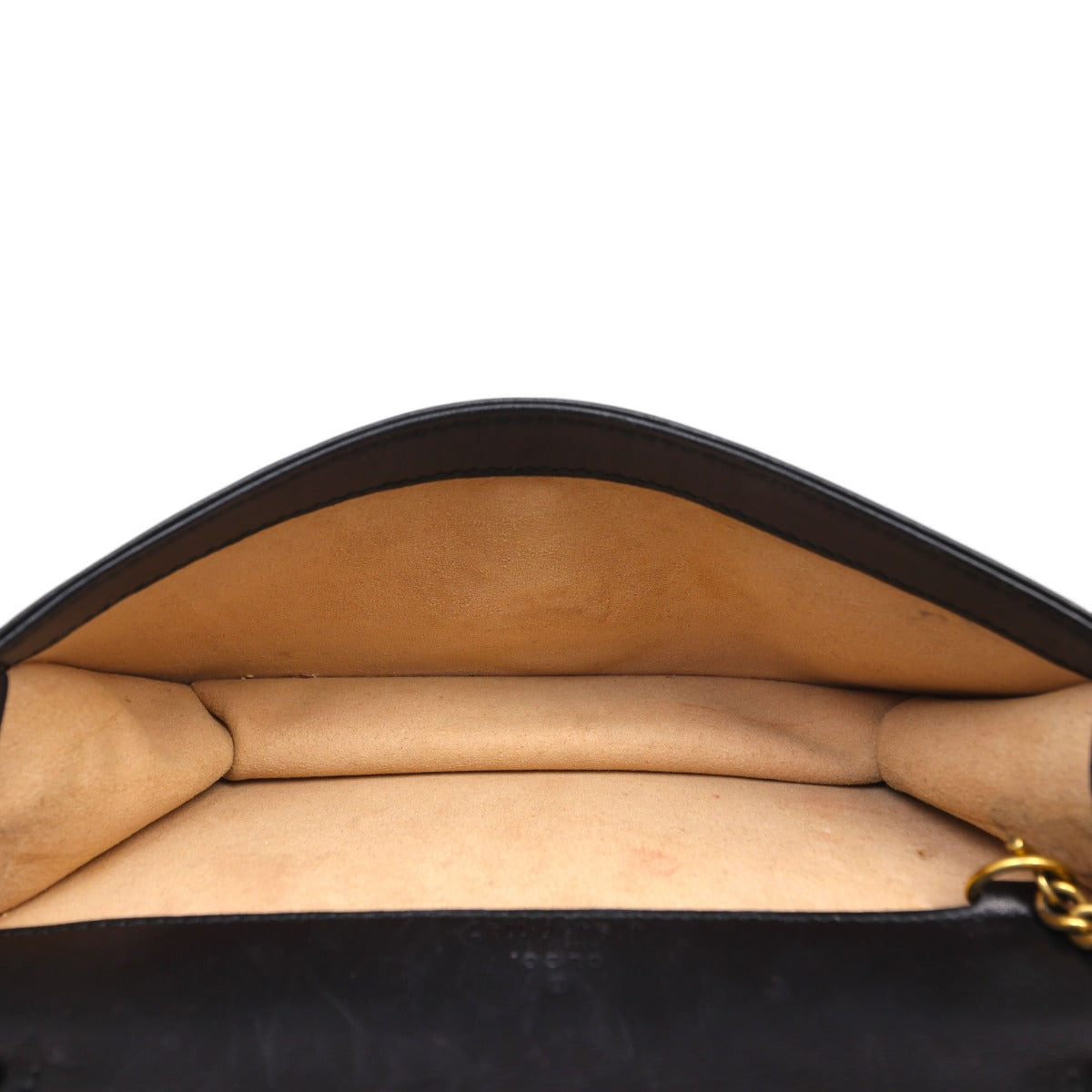 Gucci GG Marmont Super Mini Shoulder Bag