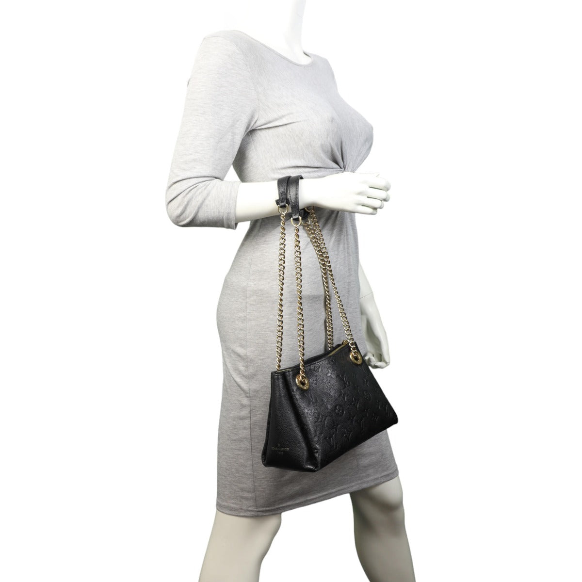 Louis Vuitton Surene BB Monogram Empreinte