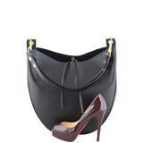 Celine Medium Trotteur Hobo Bag Scale