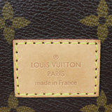 Louis Vuitton Saumur 30 Monogram