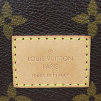Louis Vuitton Saumur 30 Monogram
