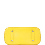Louis Vuitton Alma PM Epi | Mimosa Yellow