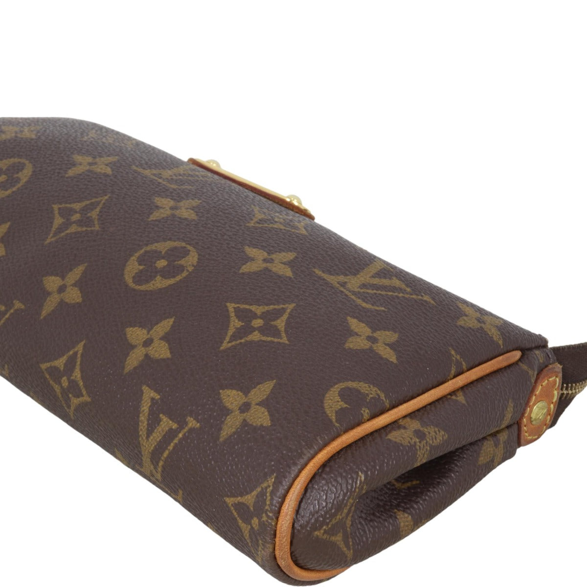 Louis Vuitton Eva Pochette Monogram