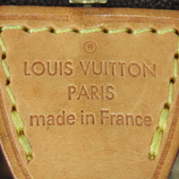 Louis Vuitton Mini Pochette Accessoires Monogram