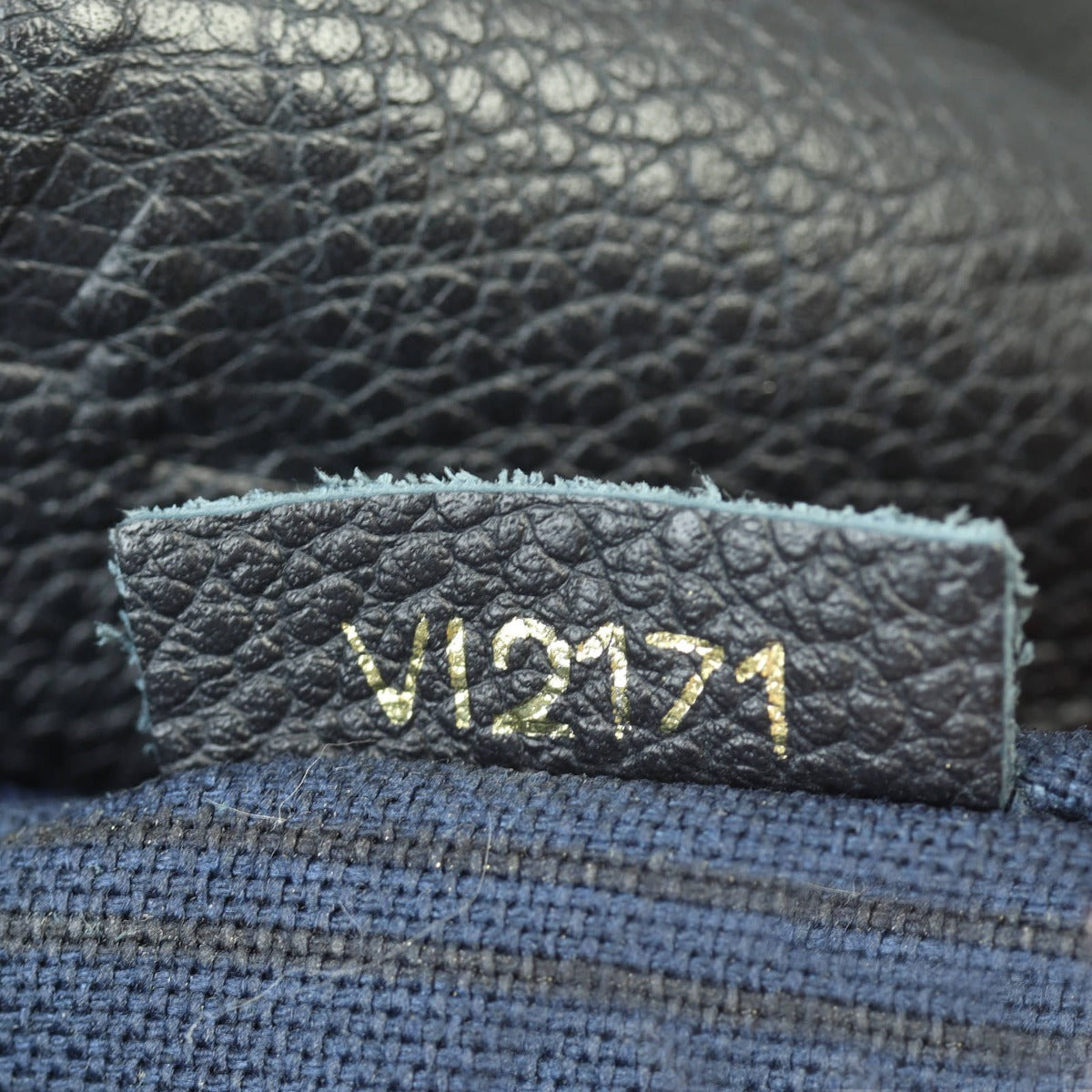 Louis Vuitton Lumineuse PM Monogram Empreinte