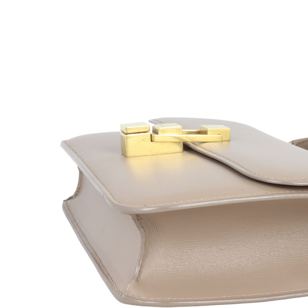 Saint Laurent Le Carre Shoulder Bag