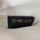 Dior Diorquake Clutch Oblique