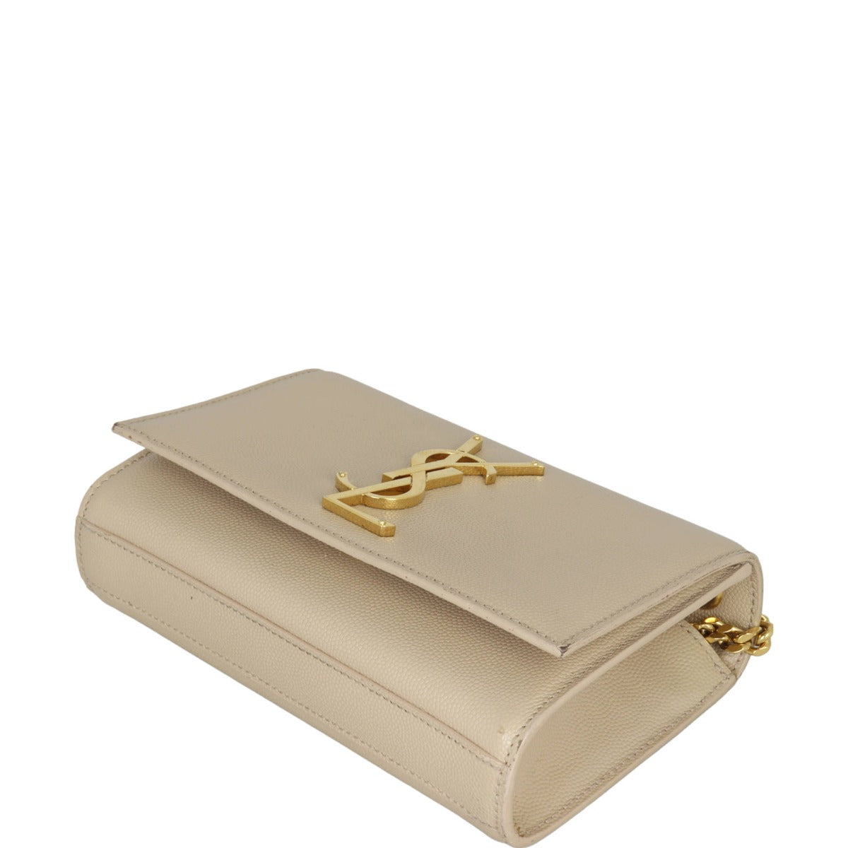 Saint Laurent Kate Chain Bag Small