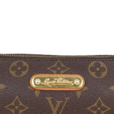 Louis Vuitton Eva Pochette Monogram