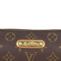 Louis Vuitton Eva Pochette Monogram