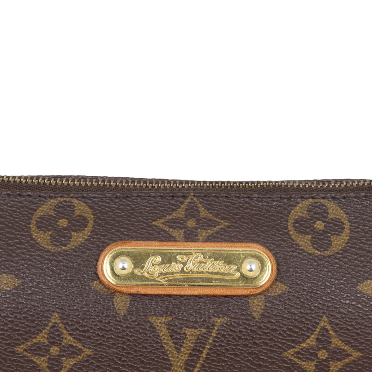 Louis Vuitton Eva Pochette Monogram